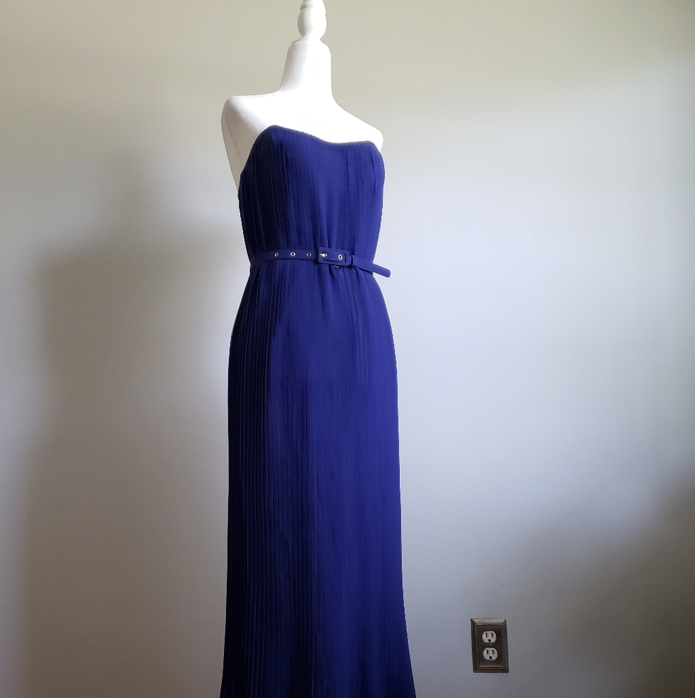French Connection Shelbys Summer Maxi Dress